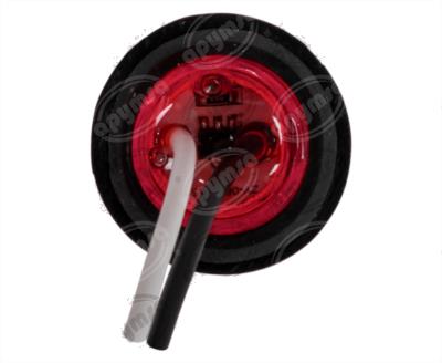 LUZ POSICION MICA ROJA 12-24V QBH STAR 2667275 