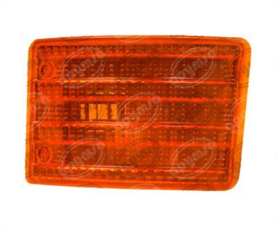 LUZ DIRECCIONAL MICA AMBAR DERECHA 12V MINIBUS MERCEDES BENZ IAM 57 85 230 306 