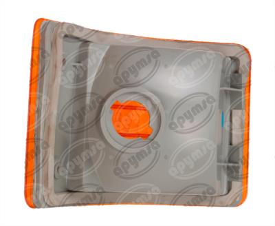 LUZ DIRECCIONAL MICA AMBAR DERECHA 12V MINIBUS MERCEDES BENZ IAM 57 85 230 306 