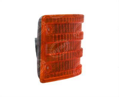 LUZ DIRECCIONAL MICA AMBAR DERECHA 12V MINIBUS MERCEDES BENZ IAM 57 85 230 306 