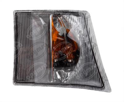 LUZ DIRECCIONAL MICA TRANSPARENTE DERECHO 24V VISSTA BUS BRËSSER-LKW 21AMB2DI103 