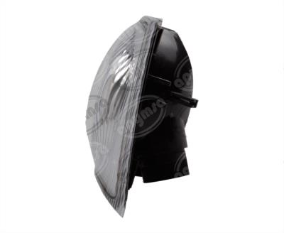 LUZ DIRECCIONAL MICA TRANSPARENTE DERECHO 24V VISSTA BUS BRËSSER-LKW 21AMB2DI103 