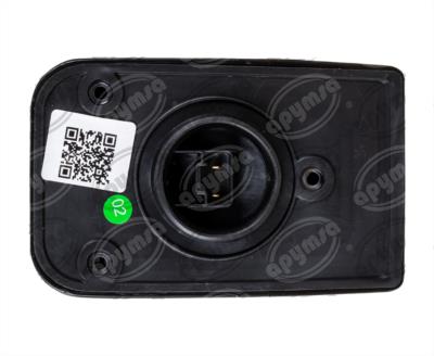 LUZ DIRECCIONAL 12V LED AMBAR VOLVO VNL BRËSSER-LKW 21AVO1DI001 