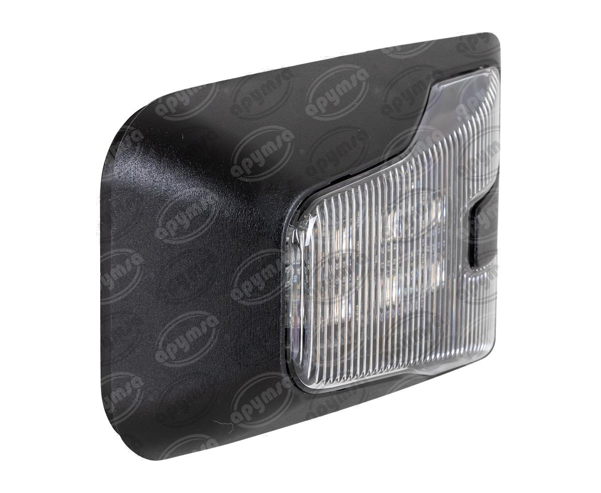 LUZ DIRECCIONAL 12V LED AMBAR VOLVO VNL BRËSSER-LKW 21AVO1DI001 