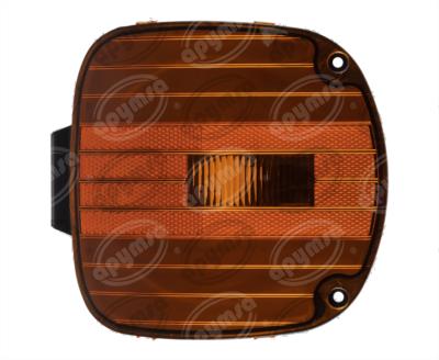 LUZ DIRECCIONAL MICA AMBAR DERECHO E IZQUIERDO FREIGHTLINER CENTURY 96-08 DERECHO/IZQUIERDO BRËSSER-LKW 21TFR1DI010 