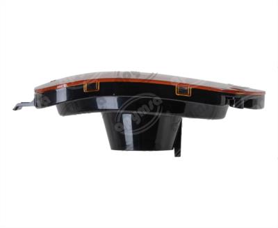 LUZ DIRECCIONAL MICA AMBAR DERECHO E IZQUIERDO FREIGHTLINER CENTURY 96-08 DERECHO/IZQUIERDO BRËSSER-LKW 21TFR1DI010 