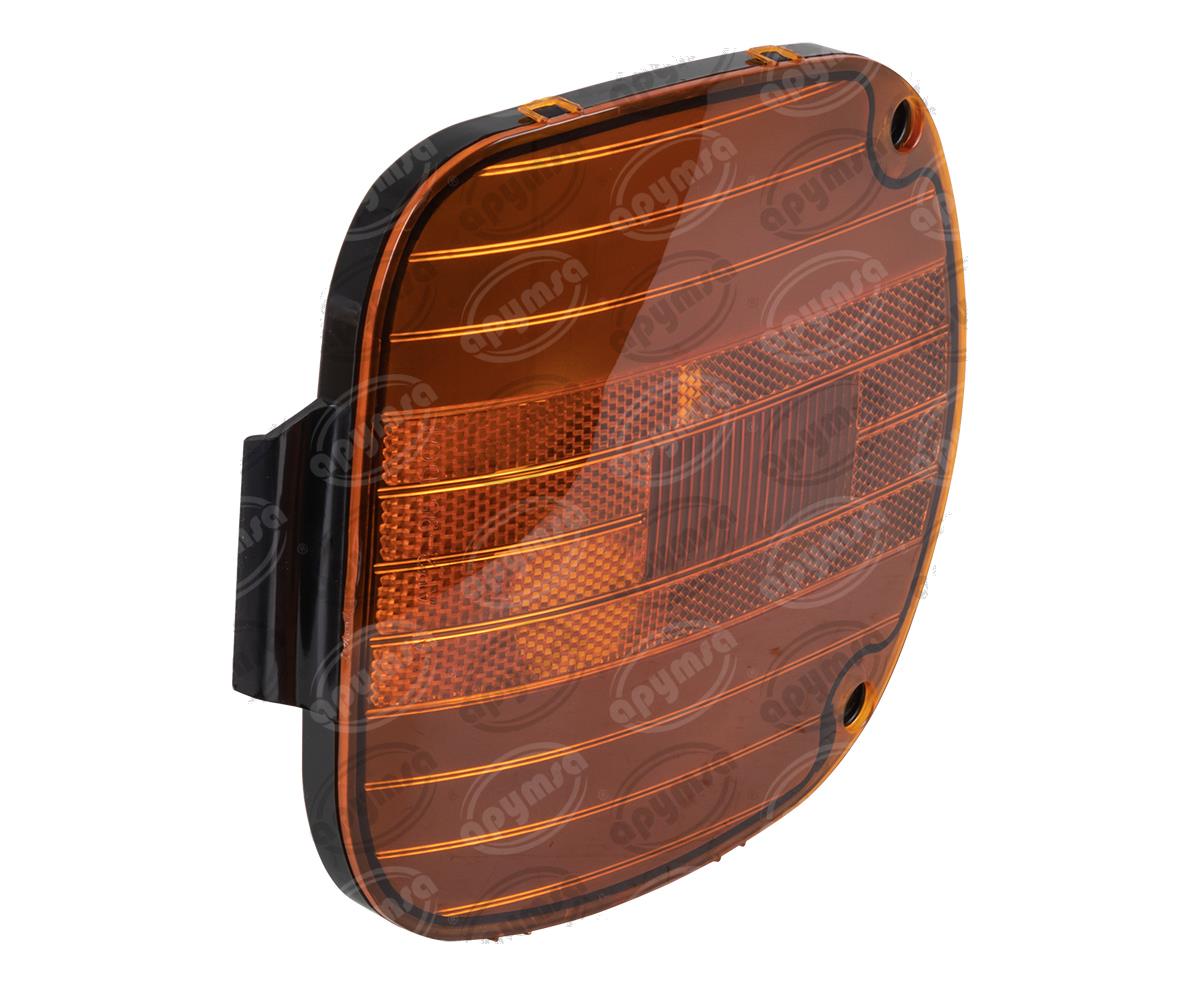 LUZ DIRECCIONAL MICA AMBAR DERECHO E IZQUIERDO FREIGHTLINER CENTURY 96-08 DERECHO/IZQUIERDO BRËSSER-LKW 21TFR1DI010 