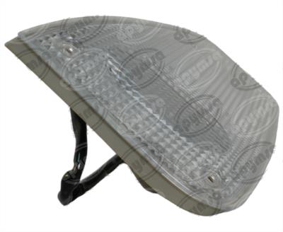 LUZ POSICION BLANCO DERECHO 24V FRONTAL SUPERIOR HOWO BRËSSER-LKW 21TST2DI135 