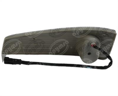 LUZ POSICION BLANCO DERECHO 24V FRONTAL SUPERIOR HOWO BRËSSER-LKW 21TST2DI135 