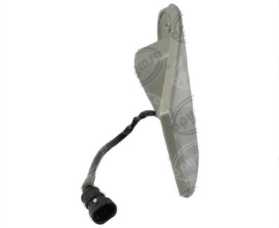 LUZ POSICION BLANCO DERECHO 24V FRONTAL SUPERIOR HOWO BRËSSER-LKW 21TST2DI135 