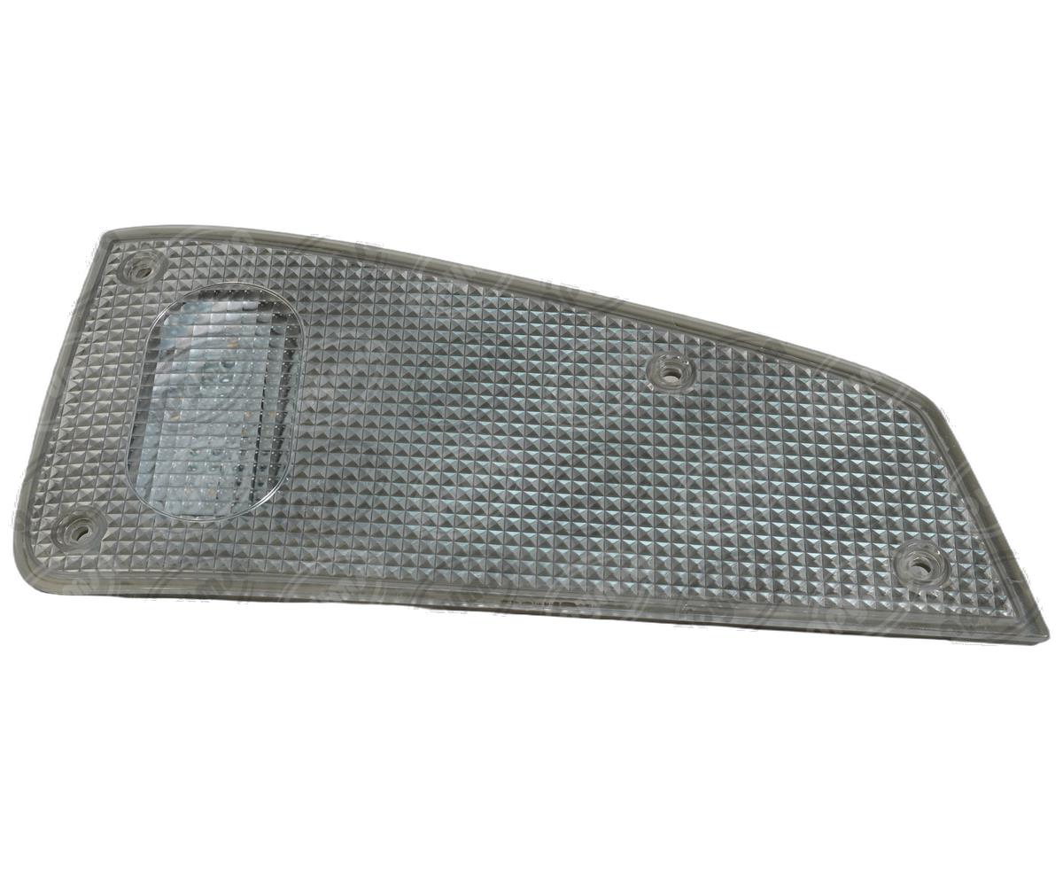 LUZ POSICION BLANCO DERECHO 24V FRONTAL SUPERIOR HOWO BRËSSER-LKW 21TST2DI135 