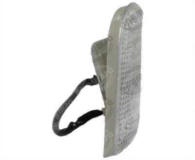 LUZ POSICION BLANCA IZQUIERDO 24V FRONTAL SUPERIOR HOWO BRËSSER-LKW 21TST2DI136 