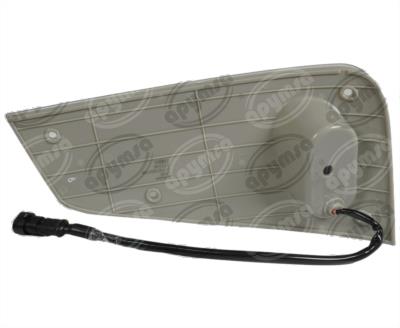 LUZ POSICION BLANCA IZQUIERDO 24V FRONTAL SUPERIOR HOWO BRËSSER-LKW 21TST2DI136 