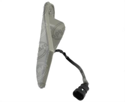 LUZ POSICION BLANCA IZQUIERDO 24V FRONTAL SUPERIOR HOWO BRËSSER-LKW 21TST2DI136 