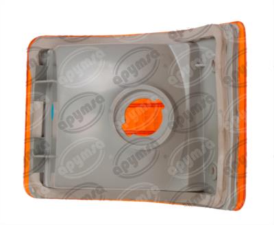 LUZ DIRECCIONAL MICA AMBAR IZQUIERDA 12V MINIBUS MERCEDES BENZ IAM 57 85 230 313 