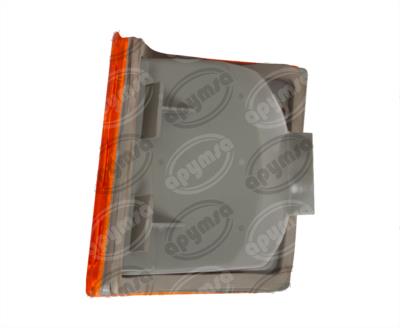 LUZ DIRECCIONAL MICA AMBAR IZQUIERDA 12V MINIBUS MERCEDES BENZ IAM 57 85 230 313 