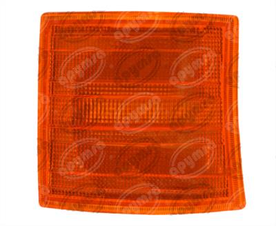 LUZ DIRECCIONAL MICA AMBAR IZQUIERDA 12V  MERCEDES BENZ MARCO POLO IAM 57 85 250 411 
