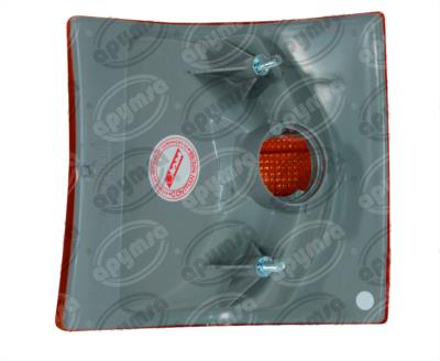 LUZ DIRECCIONAL MICA AMBAR IZQUIERDA 12V  MERCEDES BENZ MARCO POLO IAM 57 85 250 411 