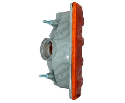 LUZ DIRECCIONAL MICA AMBAR IZQUIERDA 12V  MERCEDES BENZ MARCO POLO IAM 57 85 250 411 