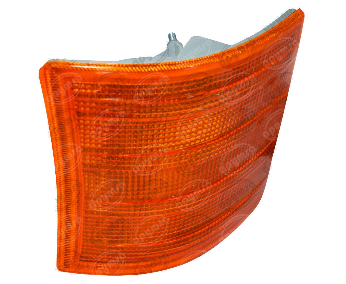 LUZ DIRECCIONAL MICA AMBAR IZQUIERDA 12V  MERCEDES BENZ MARCO POLO IAM 57 85 250 411 