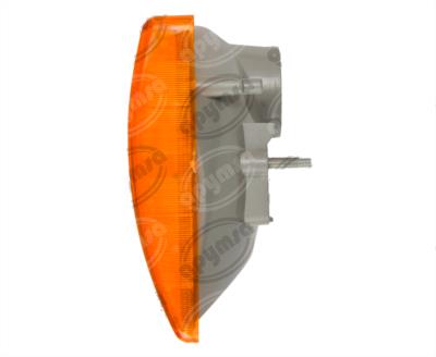 LUZ DIRECCIONAL MICA AMBAR DERECHA MERCEDES BENZ MARCOPOLO VIAGGIO IAM 99 85 002 319 