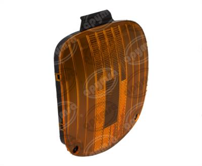 LUZ DIRECCIONAL MICA AMBAR DERECHO E IZQUIERDO FREIGHTLINER CENTURY 96-08 DEPO 340-1506N-US 