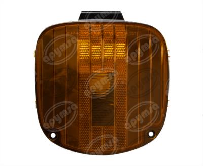 LUZ DIRECCIONAL MICA AMBAR DERECHO E IZQUIERDO FREIGHTLINER CENTURY 96-08 DEPO 340-1506N-US 