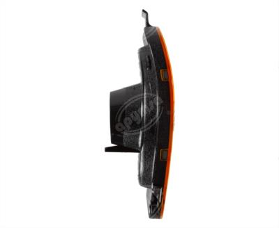 LUZ DIRECCIONAL MICA AMBAR DERECHO E IZQUIERDO FREIGHTLINER CENTURY 96-08 DEPO 340-1506N-US 