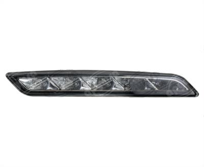 LUZ DIRECCIONAL AMBAR DELANTERO 24V DERECHA LED SERIE 122 BUS VOLVO 19-20 IAM 57 85 122 202 