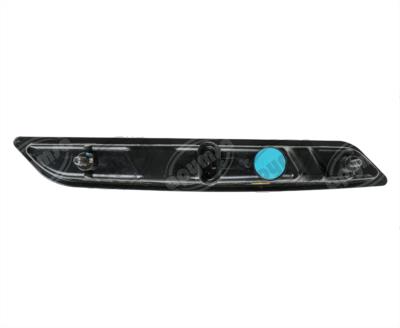 LUZ DIRECCIONAL AMBAR DELANTERO 24V DERECHA LED SERIE 122 BUS VOLVO 19-20 IAM 57 85 122 202 