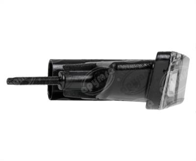 LUZ DIRECCIONAL AMBAR DELANTERA 24V IZQUIERDA LED SERIE 122 BUS VOLVO 19-20 IAM 57 85 122 210 