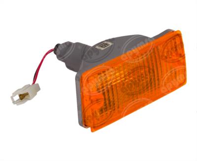 LUZ DIRECCIONAL IZQUIERDO NISSAN HELLA 2BA 920 927 511 