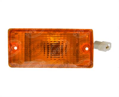 LUZ DIRECCIONAL IZQUIERDO NISSAN HELLA 2BA 920 927 511 