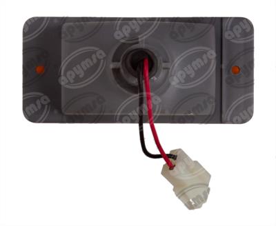 LUZ DIRECCIONAL IZQUIERDO NISSAN HELLA 2BA 920 927 511 