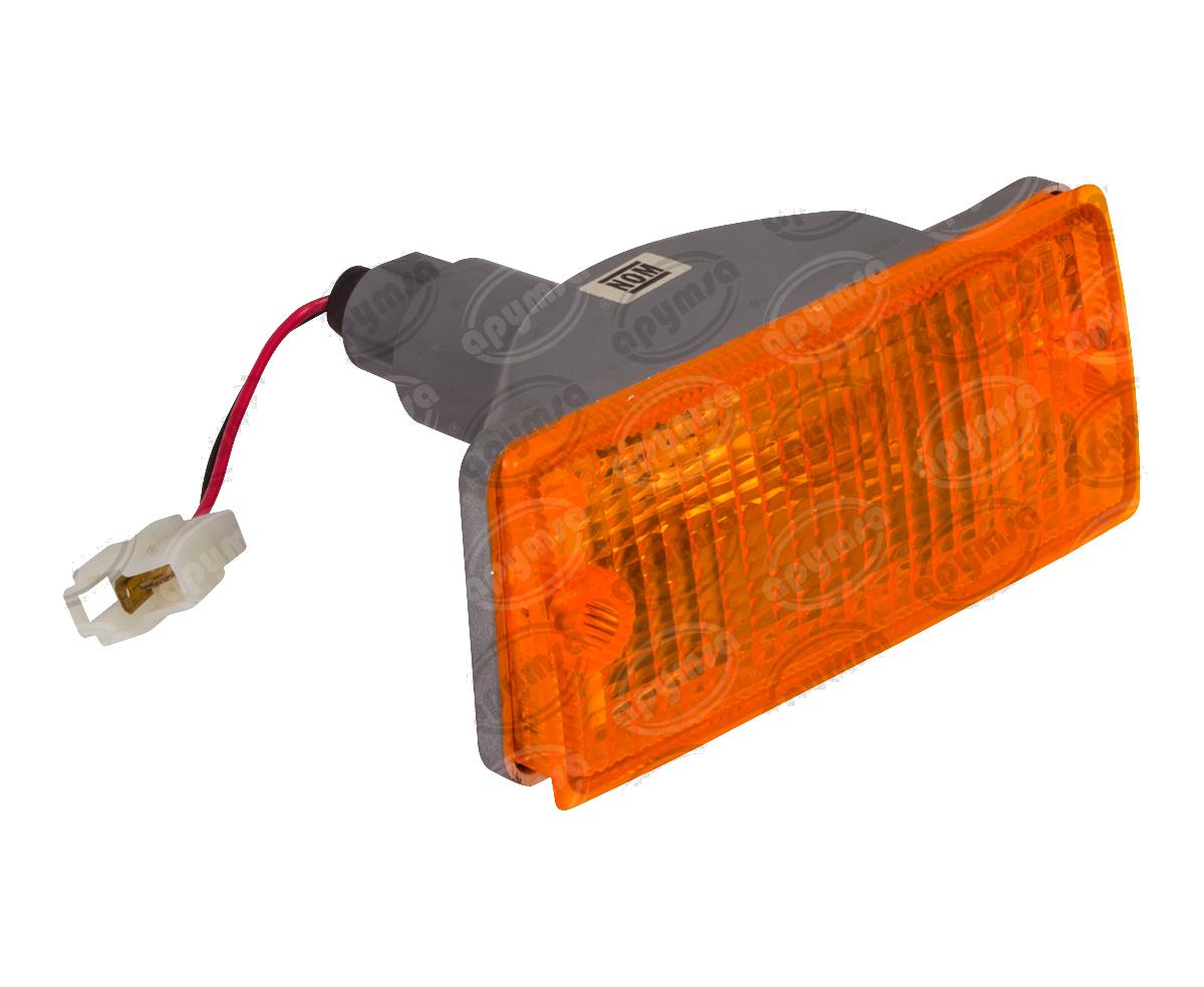 LUZ DIRECCIONAL IZQUIERDO NISSAN HELLA 2BA 920 927 511 