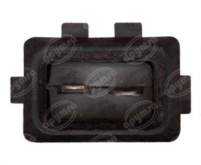 LUZ DIRECCIONAL MICA TRANSPARENTE IZQUIERDA 24V VOLVO 7550 HUMO IMPORTADO V7550 