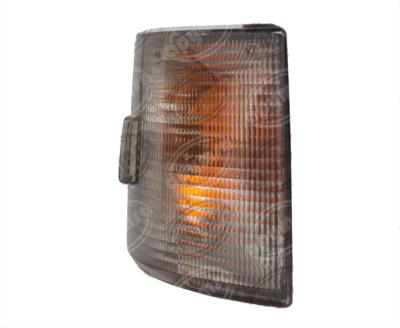 LUZ DIRECCIONAL MICA TRANSPARENTE DERECHA 24V VOLVO 7550 IMPORTADO V7550D 