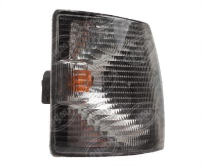 LUZ DIRECCIONAL MICA TRANSPARENTE DERECHA 24V VOLVO 7550 IMPORTADO V7550D 