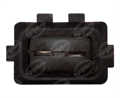 LUZ DIRECCIONAL MICA TRANSPARENTE DERECHA 24V VOLVO 7550 IMPORTADO V7550D 