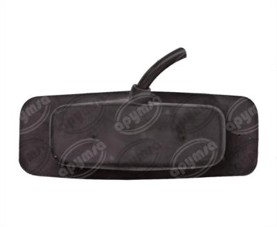 LUZ DIRECCIONAL MICA AMBAR IZQUIERDA 24V AUTOBUS VOLVO HELLA 2BM 002 847 011 