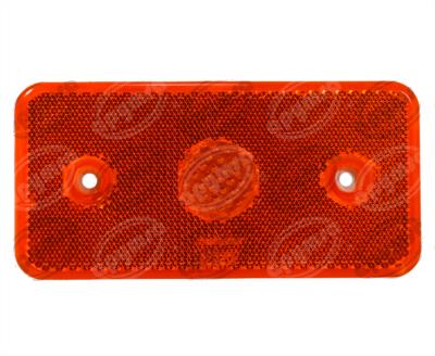LUZ POSICION MICA AMBAR 12V REFLECTIVA MERCEDES BENZ VOLVO MARCO POLO IAM 57 85 012 103 