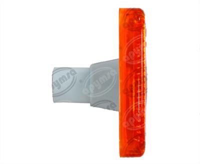 LUZ POSICION MICA AMBAR 12V REFLECTIVA MERCEDES BENZ VOLVO MARCO POLO IAM 57 85 012 103 