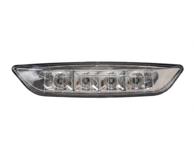 LUZ POSICION MICA TRANSPARENTE 24V 4 LEDS ZEPELIN FRONTAL G7 BRËSSER-LKW 21AMP2ZE020 