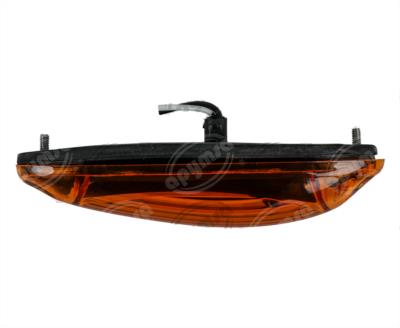 LUZ POSICION MICA AMBAR CENTRAL 12V VISERA FREIGHTLINER MODELOS CASCADIA BRËSSER-LKW 21TFR1ZE011 