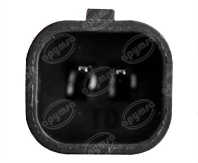 LUZ POSICION MICA AMBAR CENTRAL 12V VISERA FREIGHTLINER MODELOS CASCADIA BRËSSER-LKW 21TFR1ZE011 