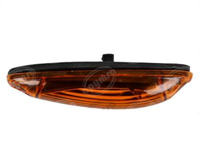 LUZ POSICION MICA AMBAR 12V VISERA FREIGTHLINER MODELOS CASCADIA BRËSSER-LKW 21TFR1ZE012 