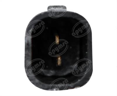 LUZ POSICION MICA AMBAR 12V VISERA FREIGTHLINER MODELOS CASCADIA BRËSSER-LKW 21TFR1ZE012 