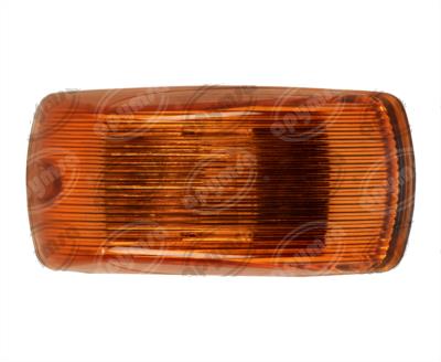 LUZ POSICION AMBAR 12V TIPO ZEPELIN LED FREIGHTLINER M2 BRËSSER-LKW 21TFR1ZE013 