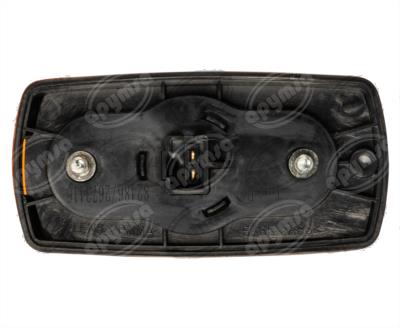 LUZ POSICION AMBAR 12V TIPO ZEPELIN LED FREIGHTLINER M2 BRËSSER-LKW 21TFR1ZE013 