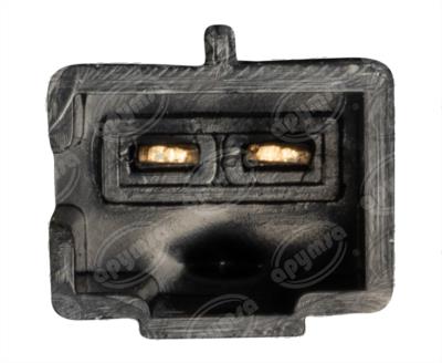 LUZ POSICION AMBAR 12V TIPO ZEPELIN LED FREIGHTLINER M2 BRËSSER-LKW 21TFR1ZE013 